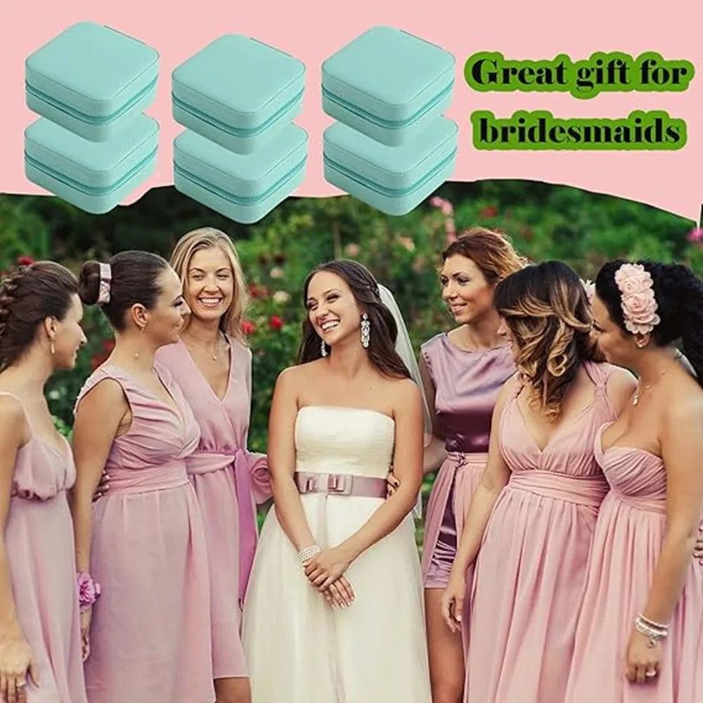 Bridesmaid Proposal Gifts