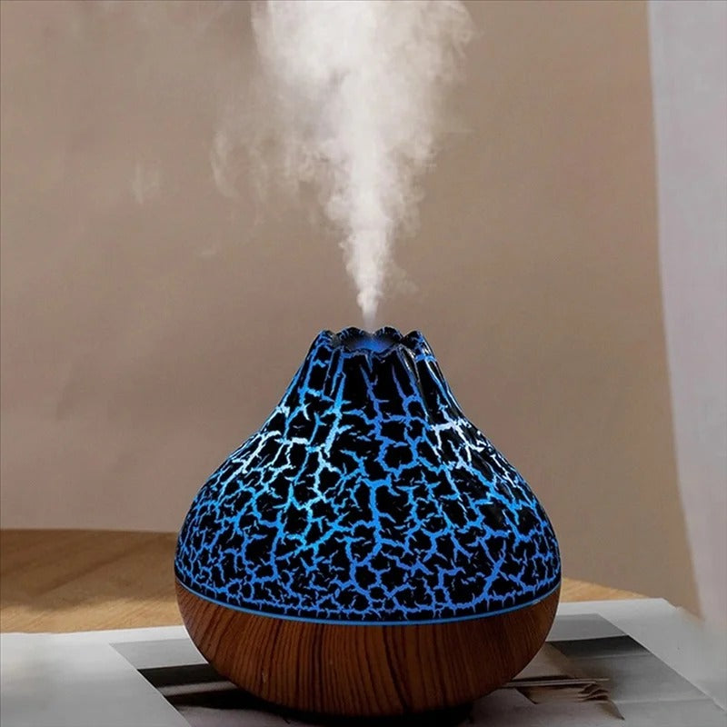 AF90-Air Humidifier USB