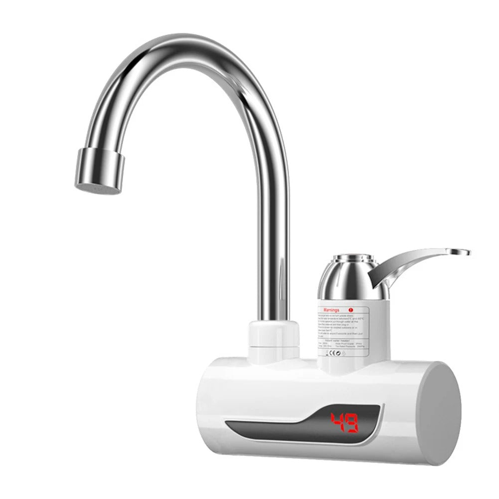 Electric Hot Water