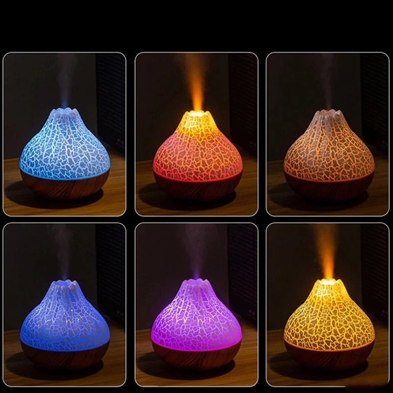 AF90-Air Humidifier USB