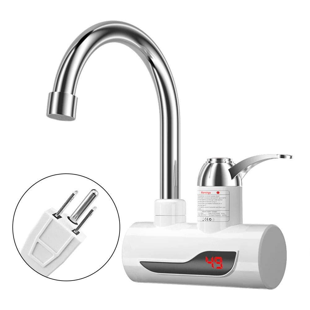 Electric Hot Water