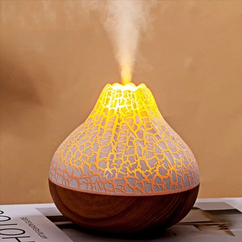 AF90-Air Humidifier USB
