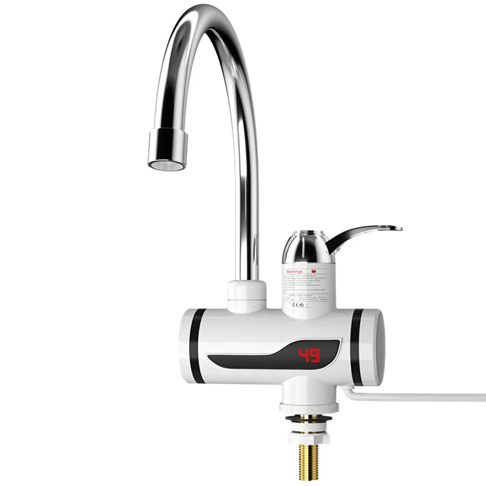 Electric Hot Water