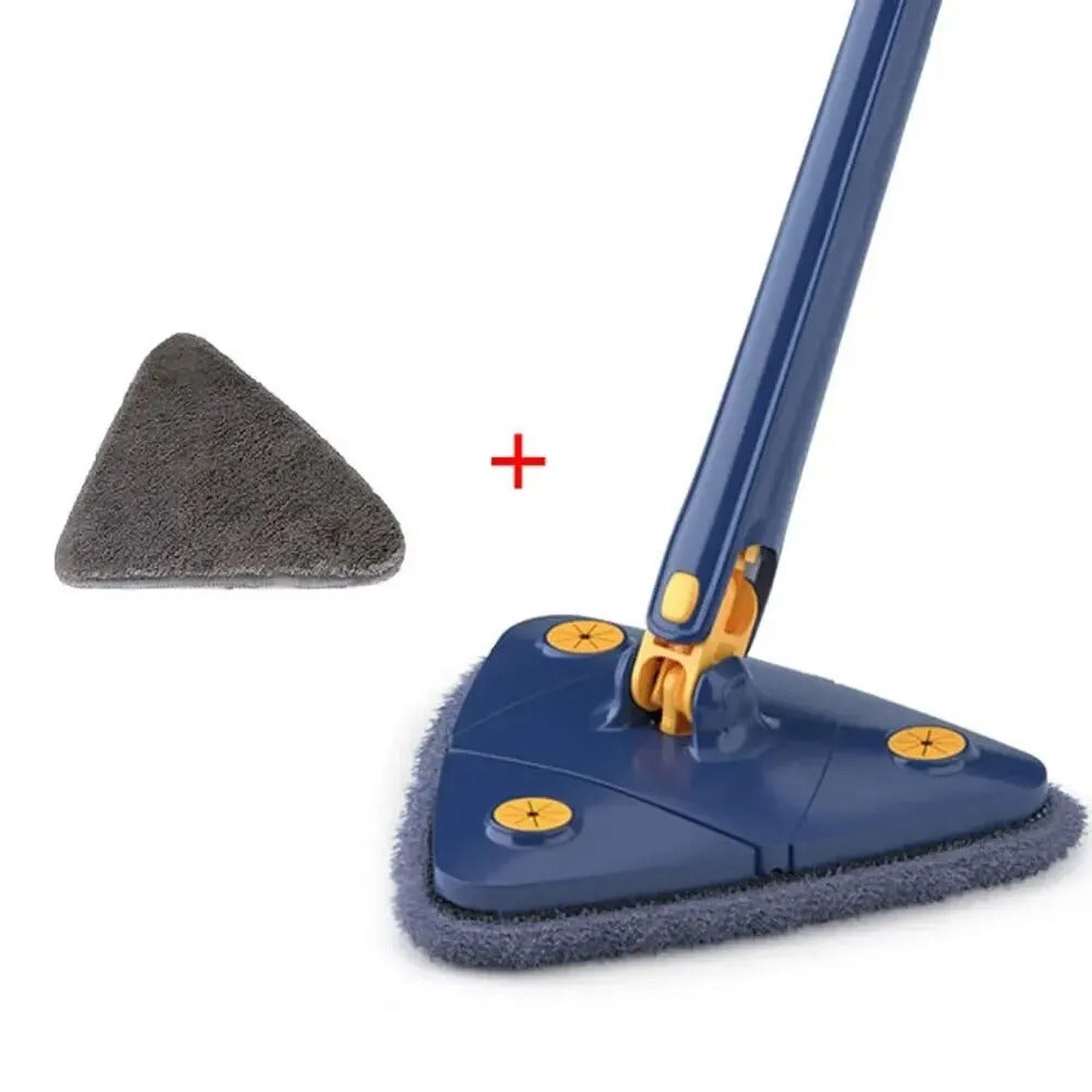 Rotating Rag Spray Ceiling Mop Refill for Floor Cleaning Rotation