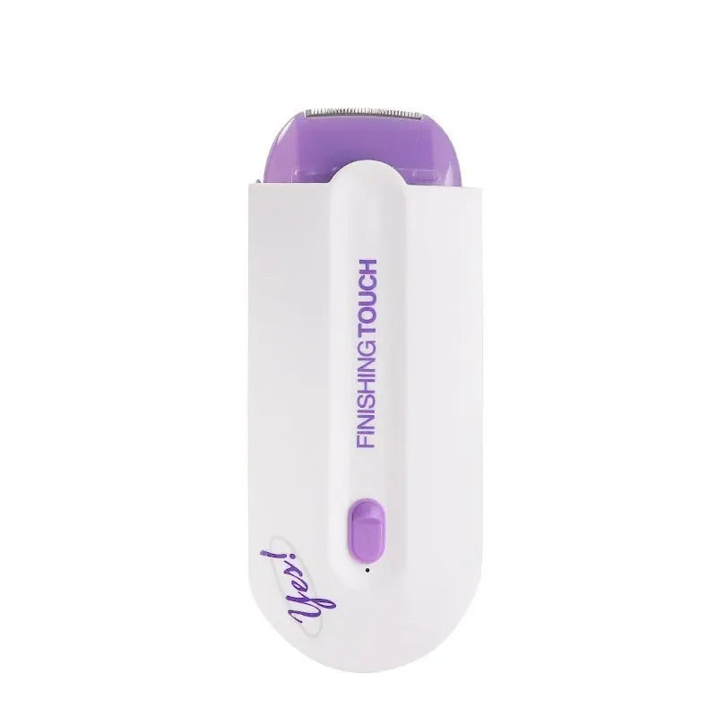 Rechargeable Epilator Hair Removal