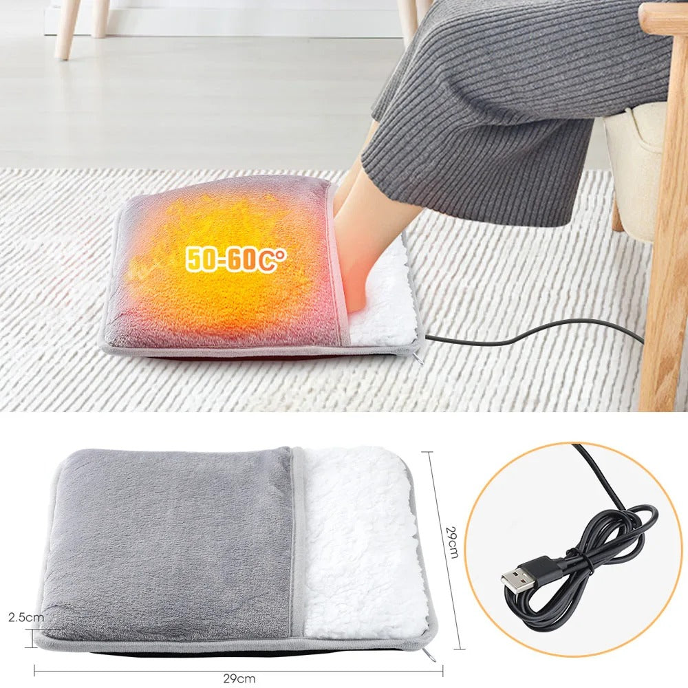 Heating Abdominal Belt