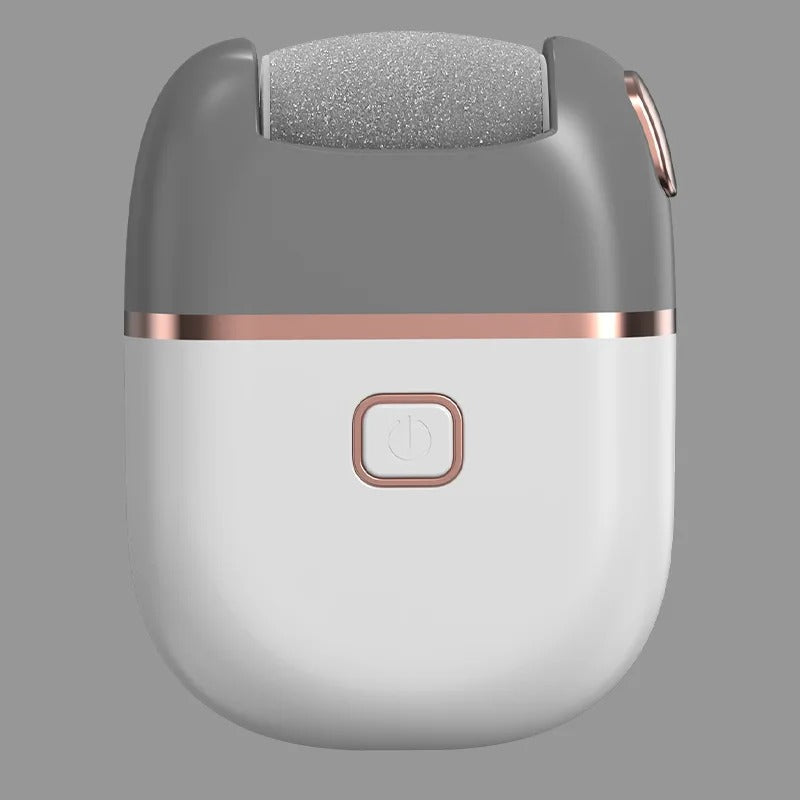 Electric foot grinder