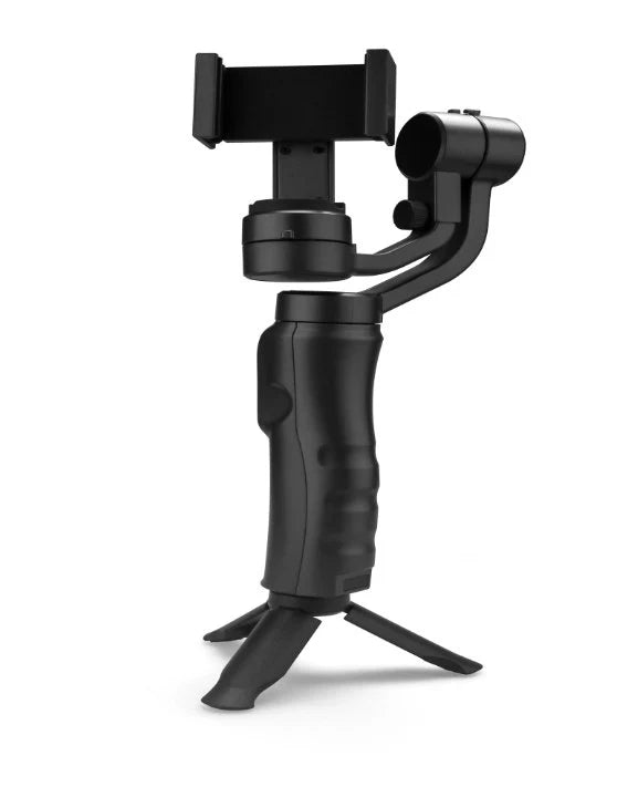 Axis Gimbal Stabilizer