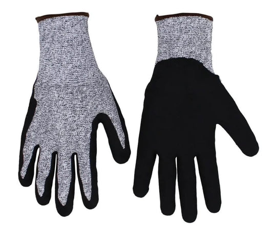 Premium Anti-Slip Safety Glove
