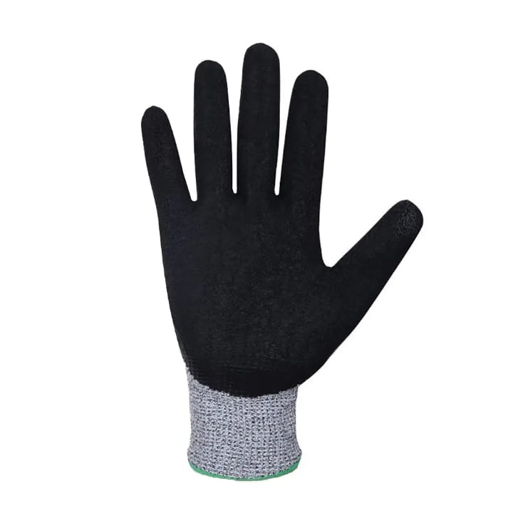 Premium Anti-Slip Safety Glove
