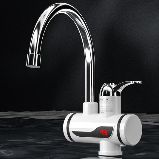 Electric Hot Water