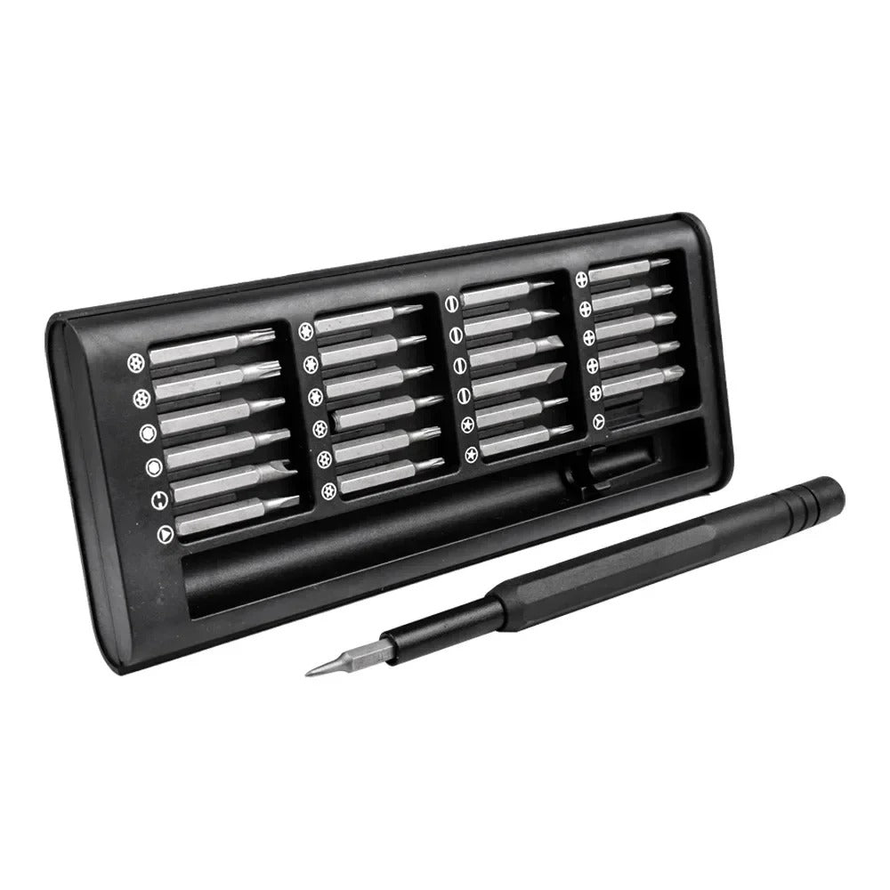 Multi-Function Precision Screwdriver Set