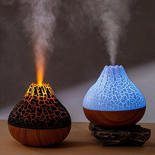 AF90-Air Humidifier USB