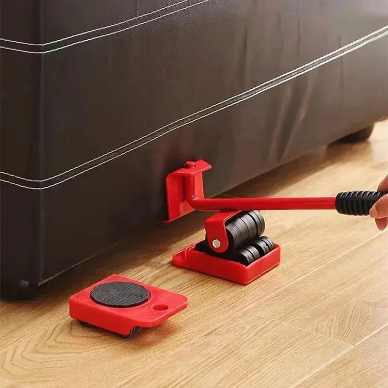 4-in-1 Heavy-Duty Furniture