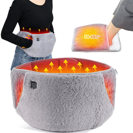 Heating Abdominal Belt