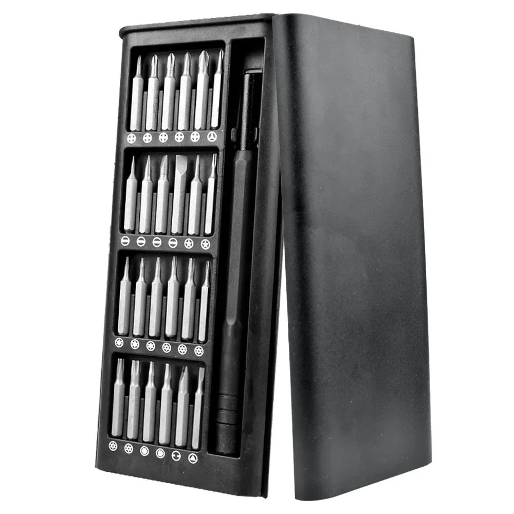 Multi-Function Precision Screwdriver Set
