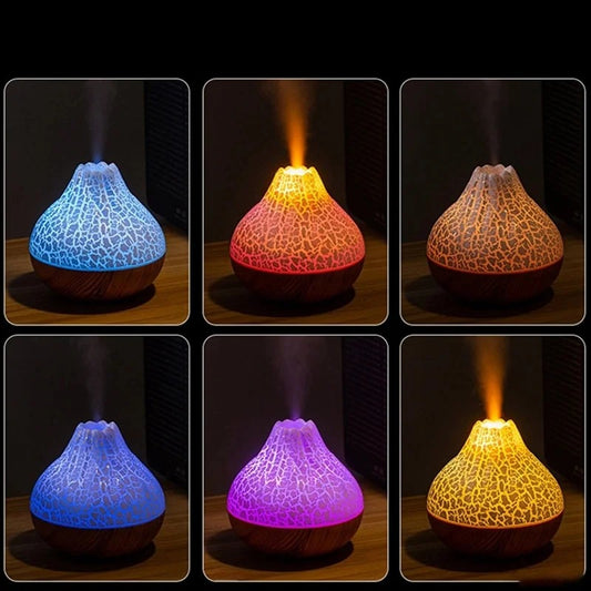 AF90-Air Humidifier USB
