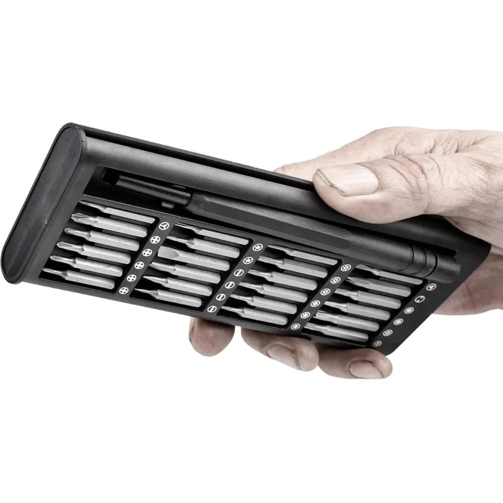 Multi-Function Precision Screwdriver Set