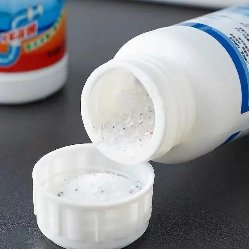 Powerful Drain Cleaner Powder