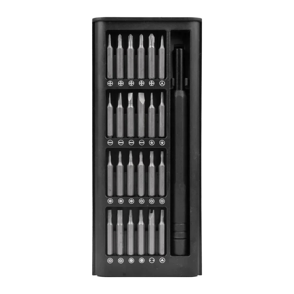 Multi-Function Precision Screwdriver Set