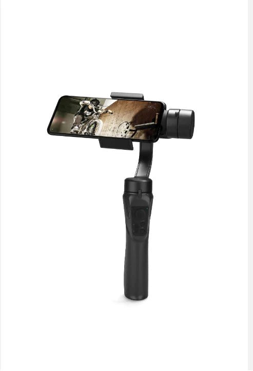 Axis Gimbal Stabilizer