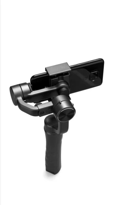 Axis Gimbal Stabilizer