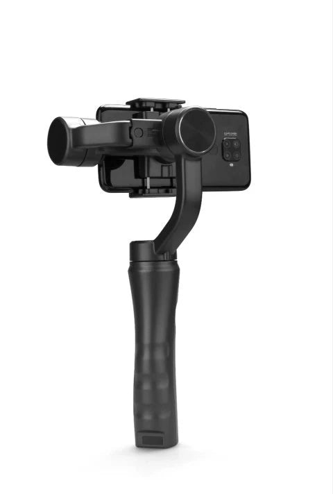 Axis Gimbal Stabilizer